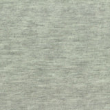 Light Grey Marl Velvet, Cotton-Poly — photo 2