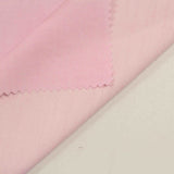 100% Cotton Chambray Fabric, 135 gsm, 145 cm — Pink — photo 2