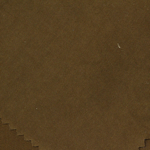 Printed Polyester Woven Fabric, 160 gsm — Brown