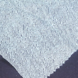 Cotton Polyester Denim Fabric, 315 gsm, 175 cm — Navy — photo 2