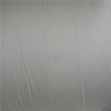 100% Cotton Poplin Fabric, 92 gsm, 82 cm — Grey — photo 2