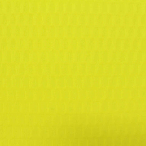 Yellow Diagonal-Grid Jacquard, Polyester