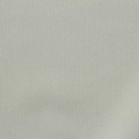 Off-White Grid Waffle Knit, Polyester