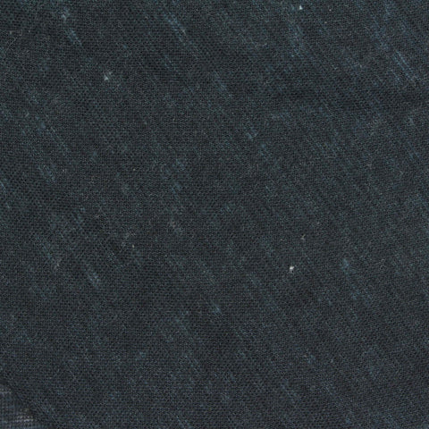 Dark Grey Marl Jersey Knit, 116 gsm