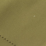 Striped Nylon Stretch Knit Fabric, 280 gsm, 147 cm — Khaki — photo 2
