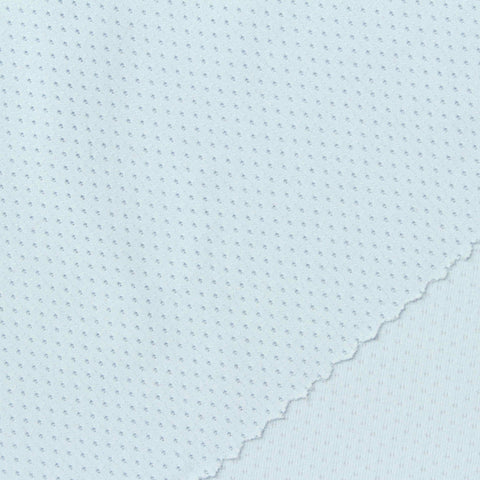 Blue Dot Mesh, Nylon