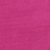 Slub Polyester Stretch Chenille Fabric, 360 gsm, 165 cm — Pink — photo 2