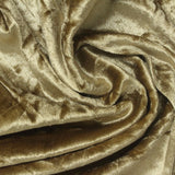 100% Polyester Warp Knit Fabric, 240 gsm, 160 cm — Khaki — photo 2
