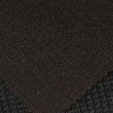 Red Check Jacquard, Poly-Viscose — photo 2