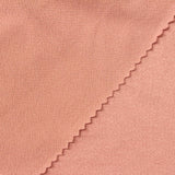Viscose Stretch Knit Fabric, 185 gsm, 153 cm — Pink — photo 2