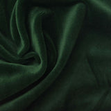 Polyester Stretch Warp Knit Fabric, 180 gsm — Green — photo 2