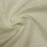 Khaki Horizontal-Dash Jacquard, Viscose — photo 2