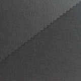 Polyester Stretch Scuba Knit Fabric, 250 gsm, 160 cm — Grey — photo 2