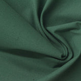 100% Polyester Knit Fabric, 150 gsm, 175 cm — Green — photo 2