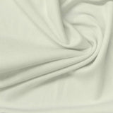 100% Polyester Jersey Knit Fabric, 140 gsm, 164 cm — Beige — photo 2