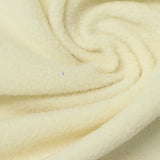 100% Polyester Fleece Fabric, 135 gsm, 160 cm — Khaki — photo 2