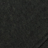 Dark Grey Marl Jersey Knit, Cotton — photo 2