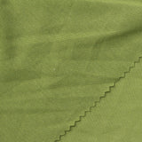 100% Polyester Jersey Knit Fabric, 130 gsm, 160 cm — Green — photo 2