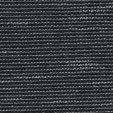 Dark Grey Marl Interlock Knit, Poly-Cotton — photo 2