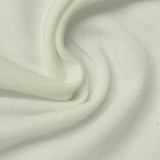 100% Polyester Rib Knit Fabric, 216 gsm, 180 cm — Khaki — photo 2