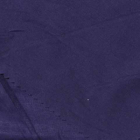 Viscose Polyester Stretch Jersey Knit Fabric, 220 gsm, 170 cm — Purple