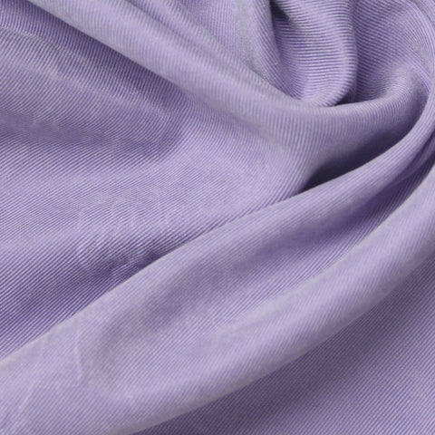 Jacquard Polyester Woven Fabric, 170 gsm — Purple, ref EF-250840