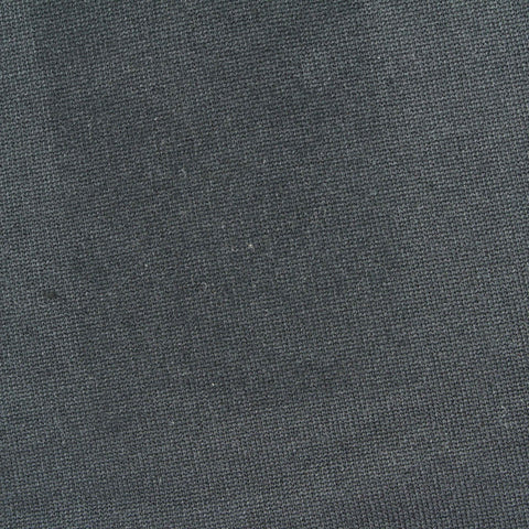 100% Polyester Fleece Fabric, 180 gsm, 150 cm — Grey