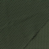 Jacquard Nylon Stretch Warp Knit Fabric, 160 gsm, 160 cm — Green — photo 2