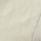 Polyester Viscose Stretch Chunky Knit Fabric, 185 gsm, 160 cm — Beige — photo 2