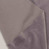 Polyester Stretch Jersey Knit Fabric, 245 gsm, 152 cm — Purple — photo 2