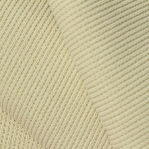 100% Polyester Knit Fabric, 320 gsm, 165 cm — Khaki