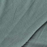 100% Cotton Jersey Knit Fabric, 160 gsm, 162 cm — Green — photo 2