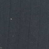 100% Cotton Rib Knit Fabric, 240 gsm, 175 cm — Grey — photo 2