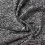 Heather Grey Marl Chunky Knit — photo 2