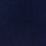 Polyester Stretch Fleece Fabric, 200 gsm, 160 cm — Navy — photo 2