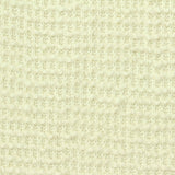 100% Cotton Waffle Knit Fabric, 400 gsm, 175 cm — Beige — photo 2