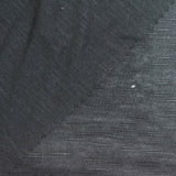 Dark Grey Marl Jersey Knit, Viscose — photo 2
