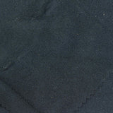 Dark Grey Marl Jersey Knit, Polyester — photo 2
