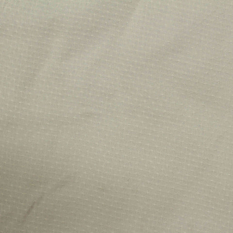 Khaki Tone-on-Tone Jacquard, Viscose