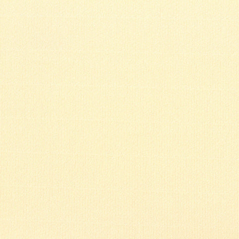 Polyester Stretch Linen-Look Fabric, 262 gsm, 155 cm — Yellow