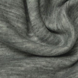 Heathered Grey Marl Knit, Polyester — photo 2