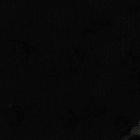 Black Dots Mesh