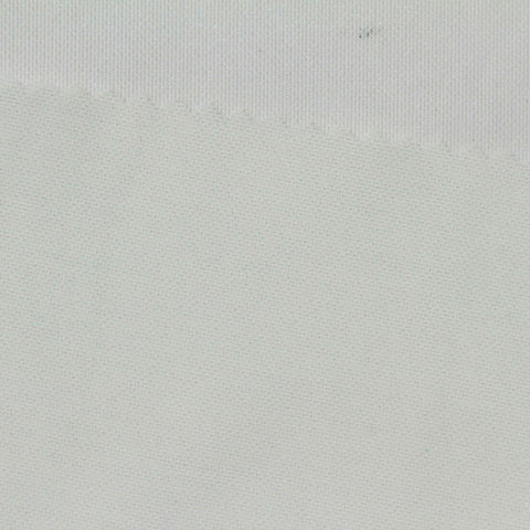 Nylon Stretch Warp Knit Fabric, 164 gsm, 150 cm — White
