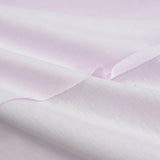 Polyester Cotton Jersey Knit Fabric, 152 gsm, 63 cm — Purple — photo 2