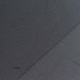 Polyester Stretch Milk Silk Knit Fabric, 195 gsm, 160 cm — Grey — photo 2