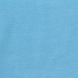 Polyester Cotton Jersey Knit Fabric, 135 gsm, 152 cm — Blue — photo 2