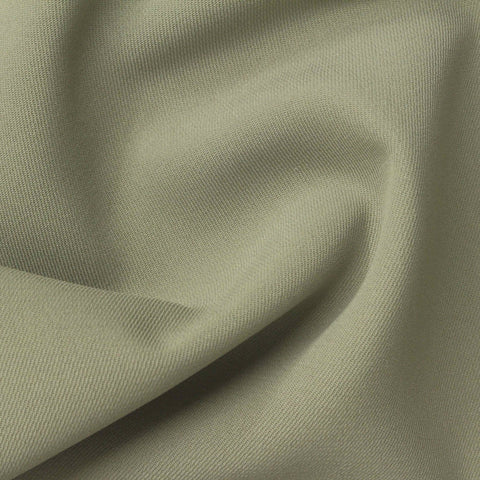 Khaki Twill, Polyester