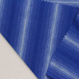 Polyester Viscose Stretch Jersey Knit Fabric, 200 gsm, 160 cm — Blue — photo 2