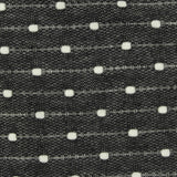 White Dots Jacquard, Poly-Viscose — photo 2