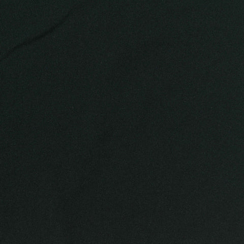 Green Jersey Knit, Polyester